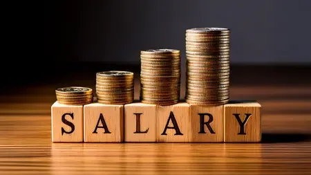 Are More Than Half of Job Postings in India Disclosing Salaries?