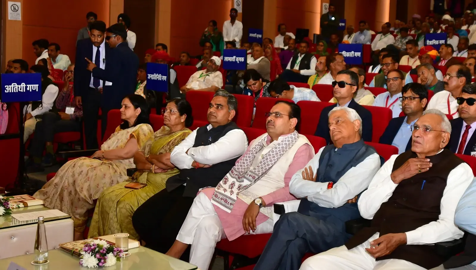 Over ₹1,400 Crore Disbursed to 72 Lakh Farmers in Rajasthan