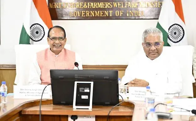 Crop Residue Management scheme gets ₹544 crore for 2026-27, first tranche released