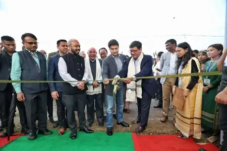 How has over Rs 6.2 lakh crore been invested into NE to enhance connectivity?