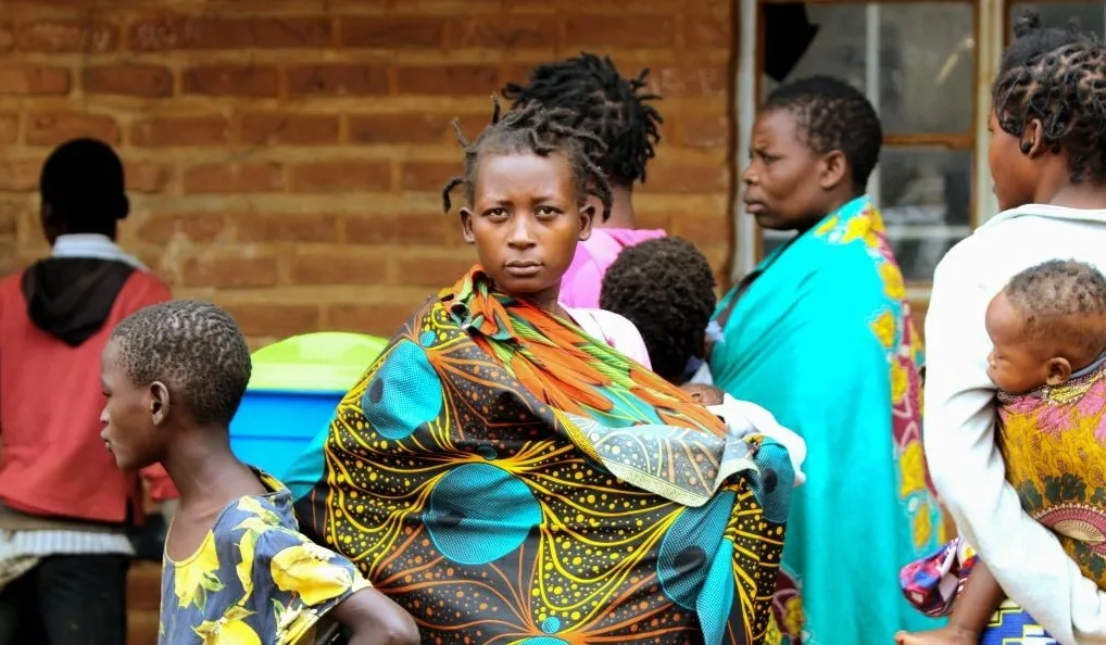 Over 7 Million Malawians Sign Up for 2025 General Elections