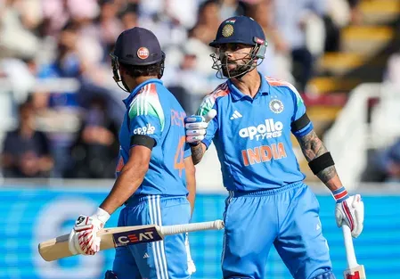 India T20I identity crisis: Maninder Singh on overconfidence, Zimbabwe series