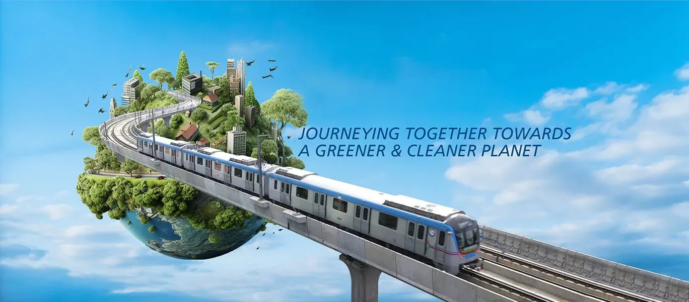 Owaisi Credits GHMC, AIMIM MLAs for Hyderabad Metro Land Payouts