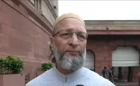 ओवैसी के युवा पीएम वाले बयान पर भाजपा, विपक्ष और मुस्लिम संगठनों की अलग-अलग राय