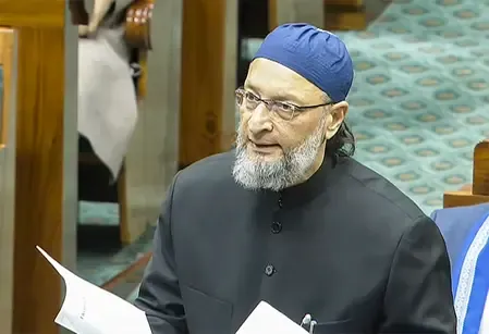 Does Owaisi Have the Moral Authority to Challenge the RSS Chief?