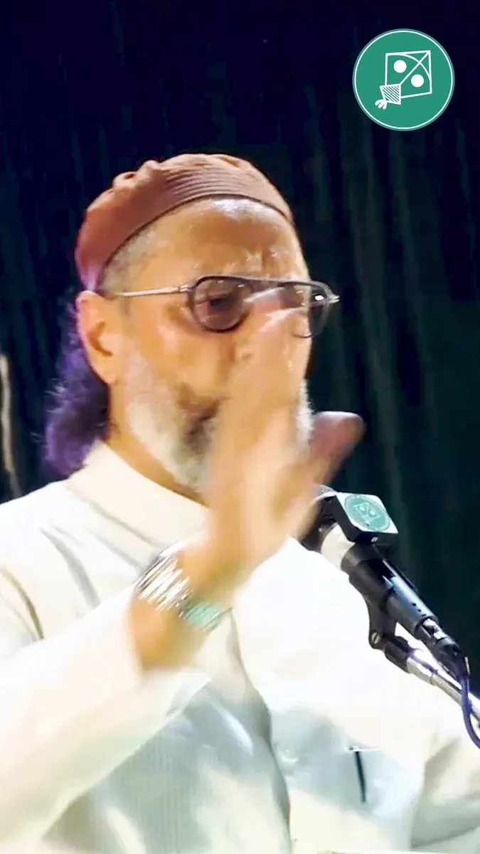 Owaisi to UP Youth: Lead, Don't Just Serve