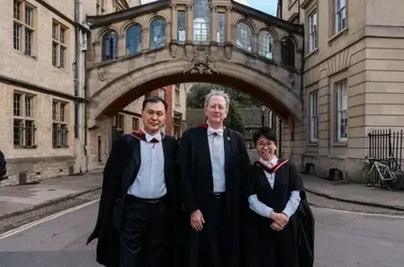 Oxford University Launches Korean Studies Centre by October 2025