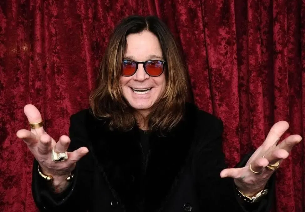Ozzy Osbourne's Documentary Focuses on Health Struggles and Final Black Sabbath Show