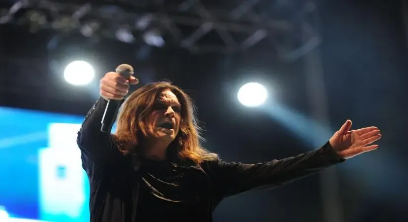 Could Ozzy Osbourne Ever Perform with His Idol Paul McCartney?