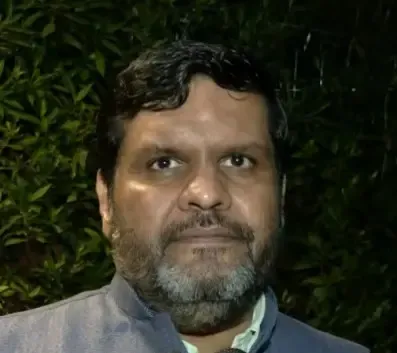 क्या पी. चिदंबरम ने आतंकवाद पर 'पीएचडी' की है?