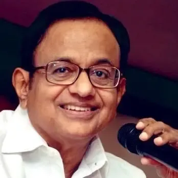 पी. चिदंबरम ने चुनाव आयोग की घोषणा का किया स्वागत, कम चरणों में चुनाव के फैसले को सराहा