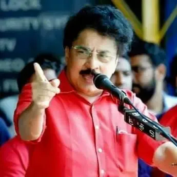 Why Did P K Sasi Resign as KTDC Chairman Amidst Party Tensions?