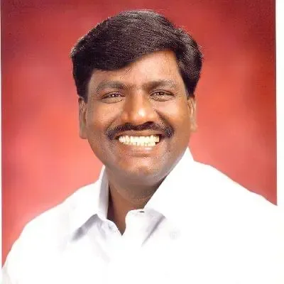 P. Viswanathan Selected as Congress Candidate for Melur Assembly in Tamil Nadu