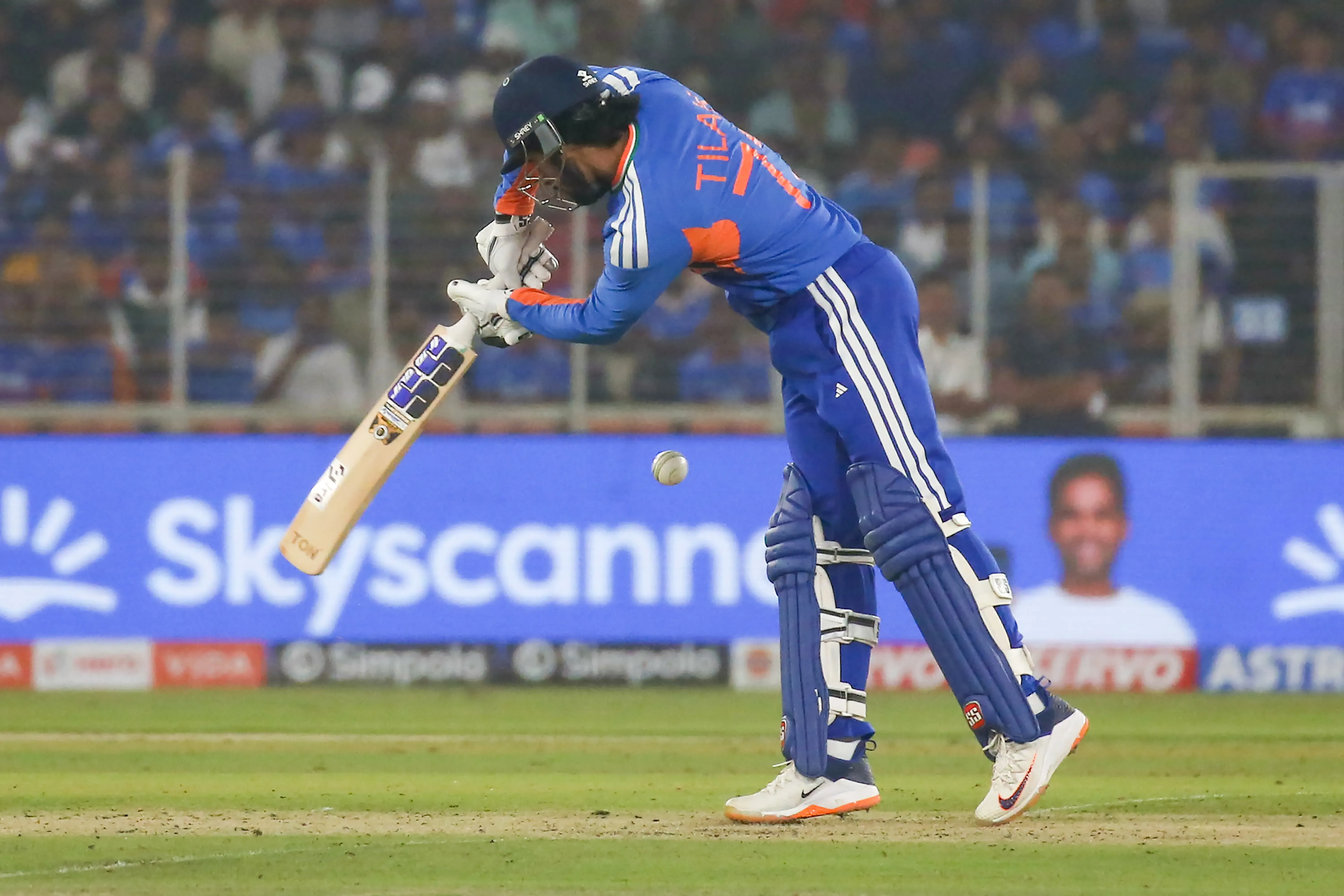 क्या तिलक वर्मा और हार्दिक पंड्या की तूफानी पारी से भारत साउथ अफ्रीका को 232 रन का लक्ष्य दे पाएगा?