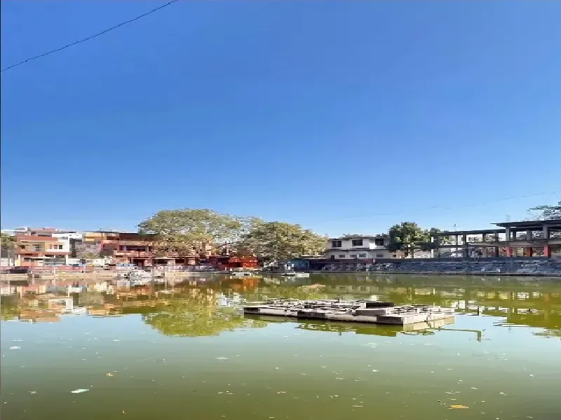 उज्जैन के सप्तसागर: पापों, रोगों और परेशानियों से मुक्ति का अद्भुत स्रोत