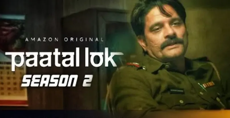 ‘Paatal Lok 2’ Trailer Reveals Hathi Ram Chaudhary's Investigation into Migrant Worker’s Vanishing