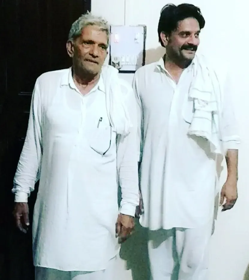 Jaideep Ahlawat of ‘Paatal Lok’ Fame Mourns Father’s Passing