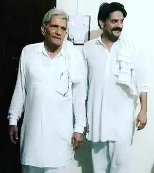 Jaideep Ahlawat of ‘Paatal Lok’ Fame Mourns Father’s Passing