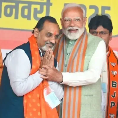 Delhi PAC chief Ajay Mahawar may seek probe into leak of committee proceedings
