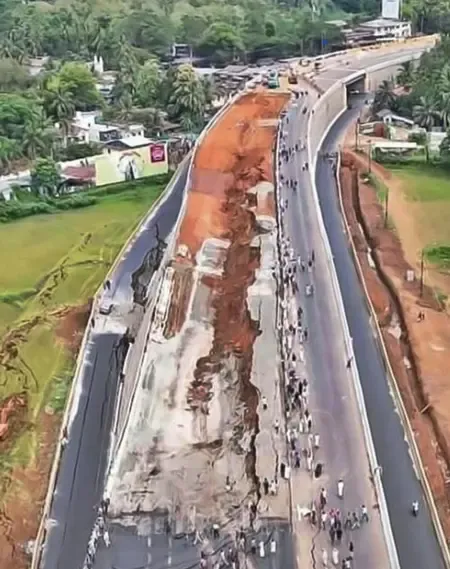 Why is the PAC Criticizing NHAI and Demanding a Major Audit?