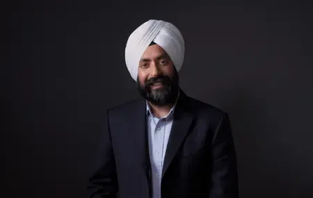 GoDaddy CEO Aman Bhutani: India is one of our fastest-growing markets