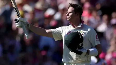 How Does the Pace of the Wicket Enhance My Game? Steve Smith Discusses His 13th Ashes Century