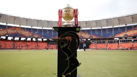 Lalit Modi Advocates Individual Packaging of IPL Media Rights
