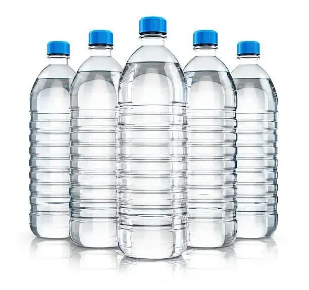Surge in Packaged Water Prices in Tamil Nadu Amid West Asia Crisis