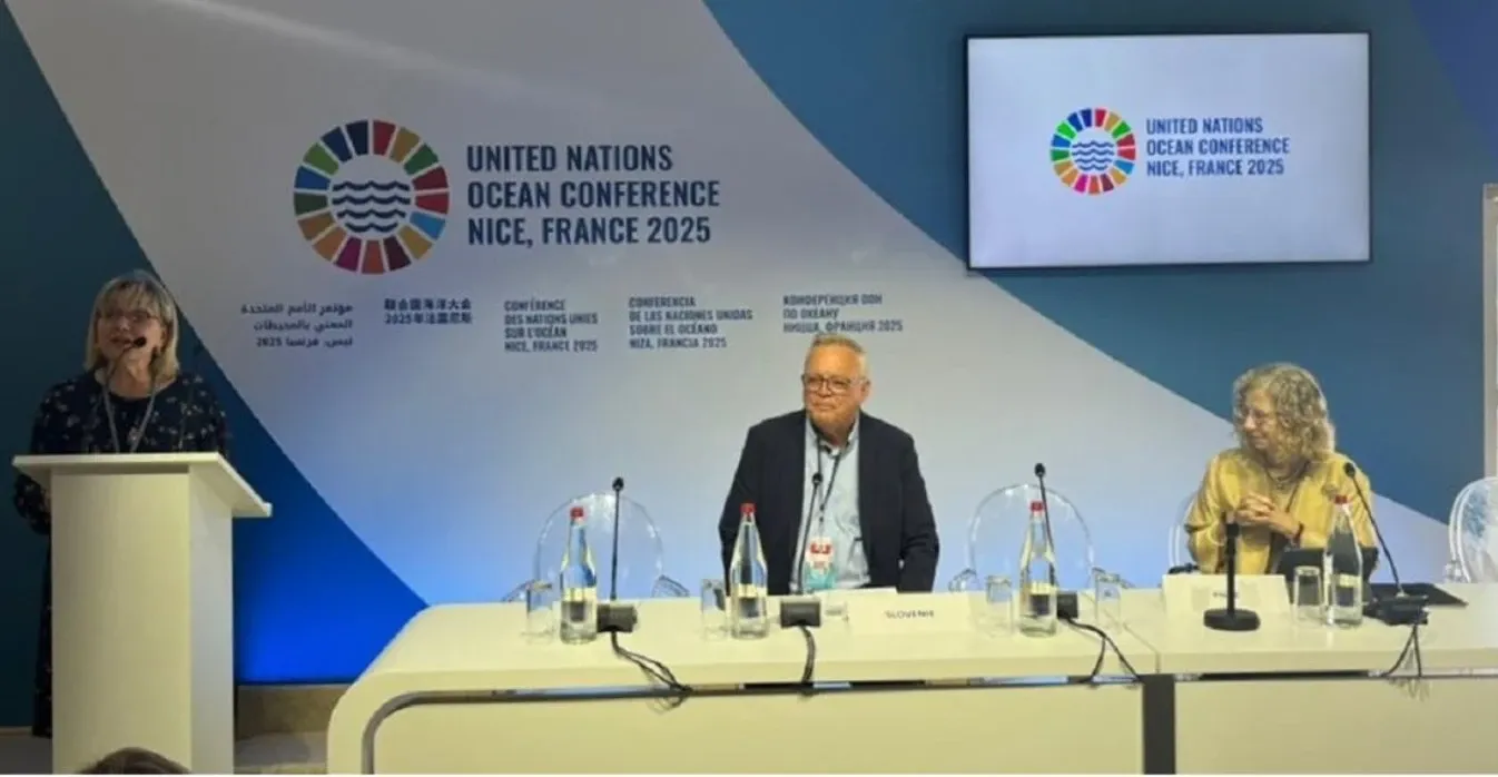 How Will a New Pact Restore 50 UNESCO World Heritage Marine Sites?