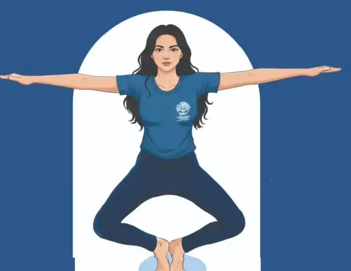 क्या लंबे समय तक बैठने से पैरों में कमजोरी हो जाती है? योग का ‘पादांगुलि शक्ति विकासक’ अभ्यास देगा राहत