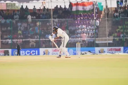 पड्डिकल-जुरेल ने जड़े शतक, भारत-ए ने ऑस्ट्रेलिया-ए को दिया करारा जवाब 