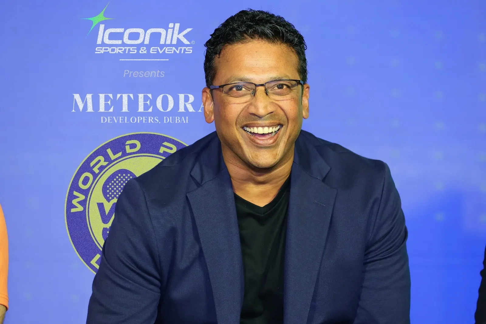 Is Padel the Next Big Sport in India According to Mahesh Bhupathi?