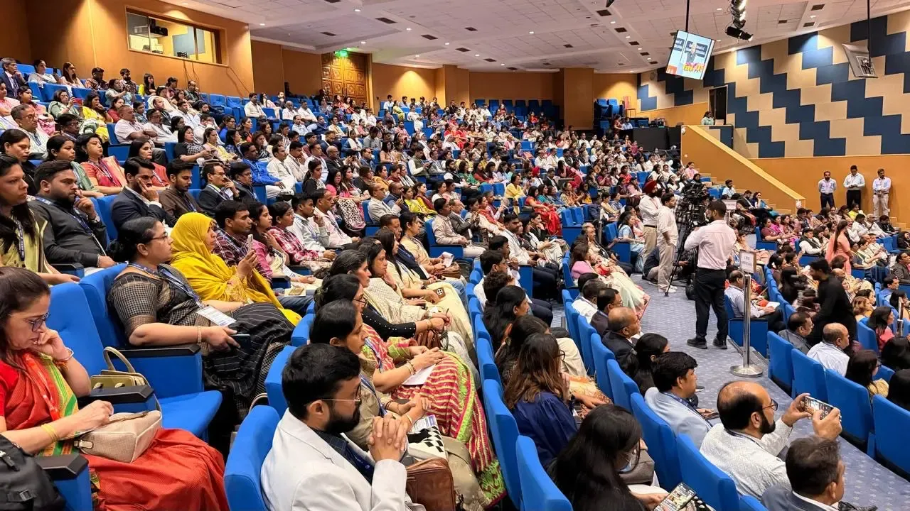 सीबीएसई का चौथा राष्ट्रीय सम्मेलन: स्कूल शिक्षा को रोज़गार से जोड़ने पर दो दिन मंथन
