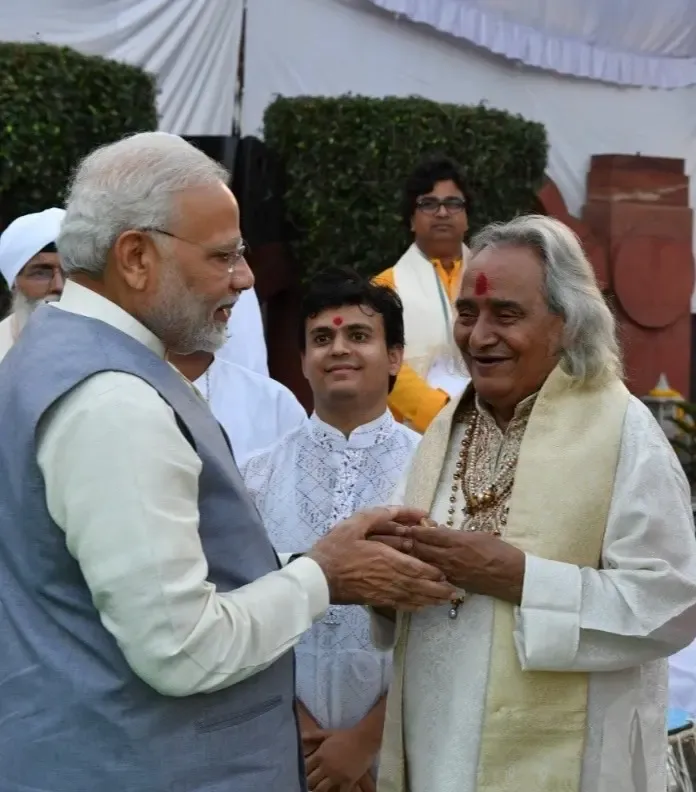 Did Padma Bhushan Awardee Pandit Chhannulal Mishra Pass Away?