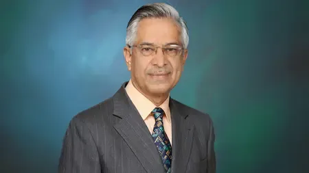 क्या पद्म भूषण बीएन सुरेश ने गांव की मिट्टी से निकलकर अंतरिक्ष तक का सफर तय किया?