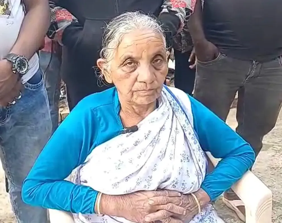 क्या शिबू सोरेन का योगदान पद्म भूषण तक सीमित है, या वे भारत रत्न के असली हकदार हैं?: सुखी टुडू