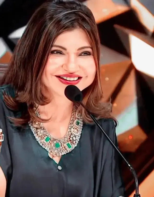 क्या अलका याग्निक पद्म भूषण मिलने पर भावुक हुईं? यह सम्मान क्या सिर्फ उनका है?