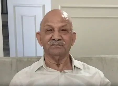 Padma Shri awardee Khemraj Sundriyal backs Modi's Swadeshi appeal amid Iran-US war