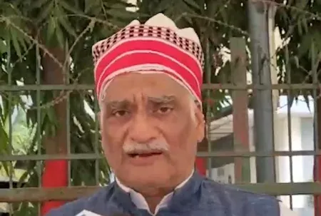 Padma Shri awardee Dr. Rajni Kant praises PM Modi's transparent governance style