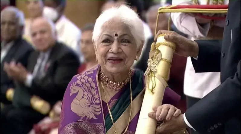 Sowcar Janaki last rites on Saturday; Chiranjeevi mourns iconic actress