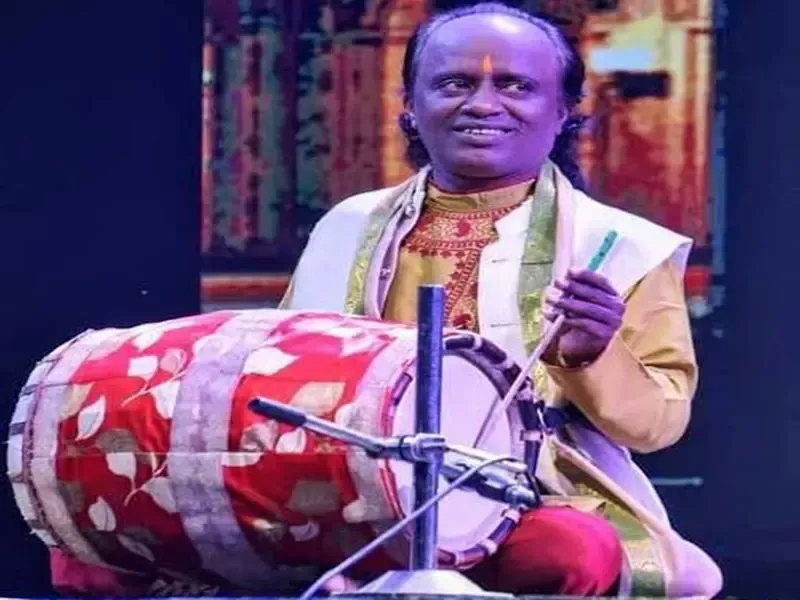 Padma Shri Gokul Chandra Das - A Champion Against Gender Bias in Dhak Beats