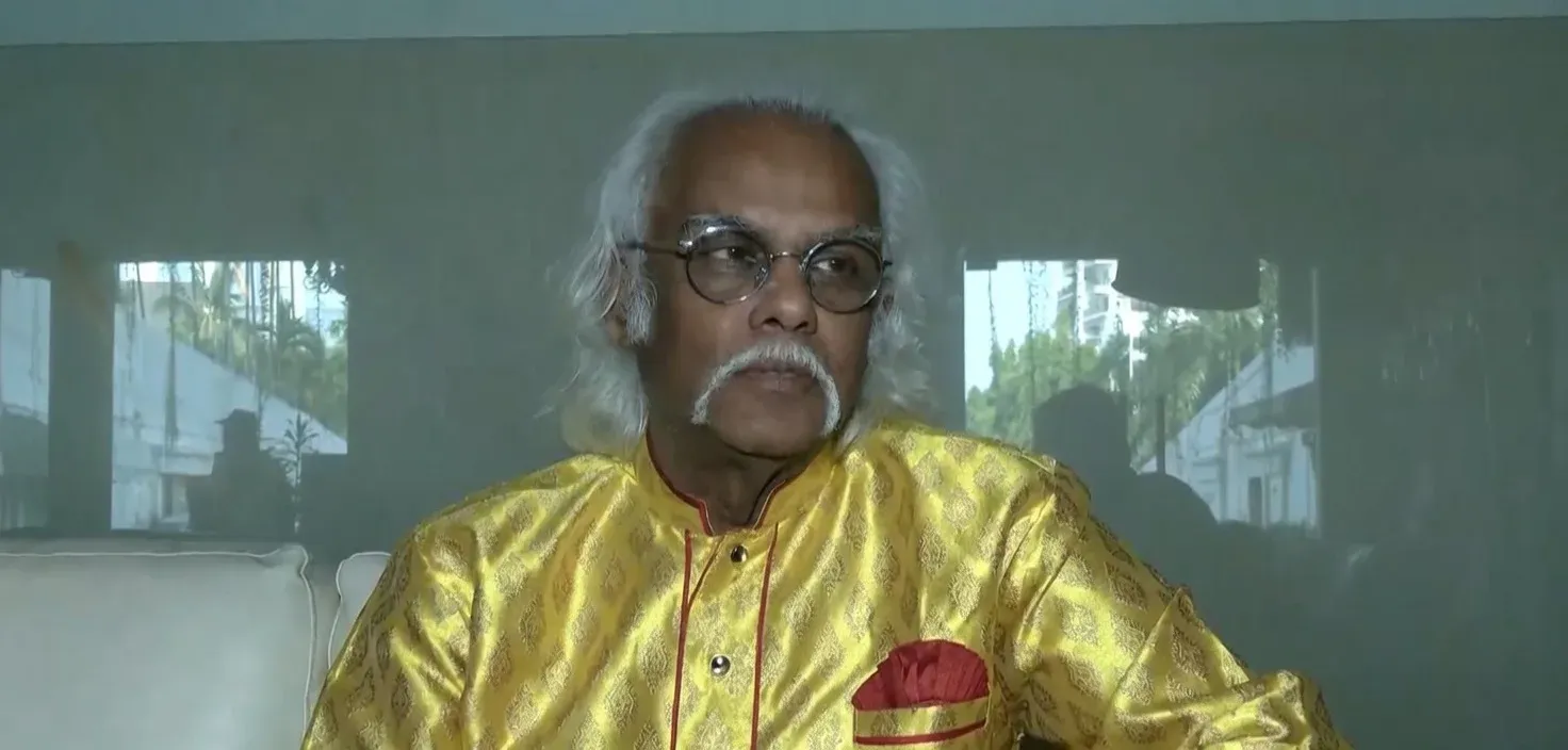 पद्म श्री से सम्मानित संतूर वादक पंडित तरुण भट्टाचार्य बोले — यह पुरस्कार माता-पिता को समर्पित
