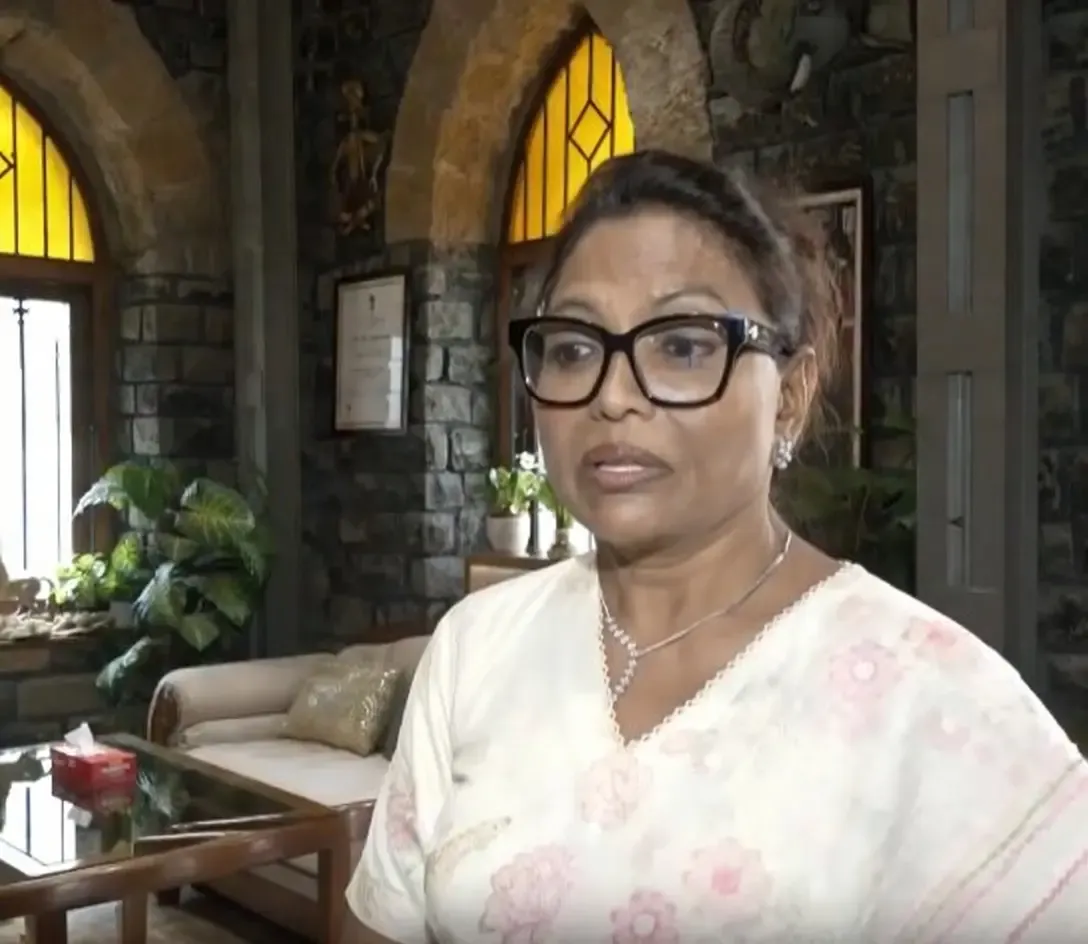 महिला आरक्षण बिल पर प्रधानमंत्री मोदी को पद्मश्री से सम्मानित महिलाओं ने किया धन्यवाद