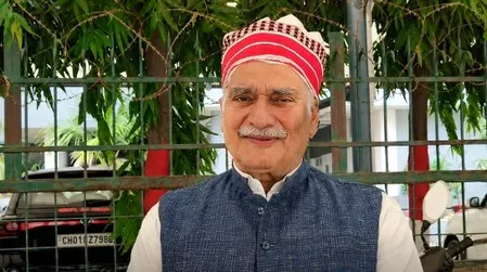 पद्मश्री डॉ. रजनीकांत बोले — मोदी के 12 वर्षों में जीआई टैगिंग और डिजिटल इंडिया ने बदली भारत की वैश्विक पहचान