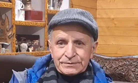 क्या पद्मश्री के लिए चुने जाने पर शफी शौक को खुशी हुई?