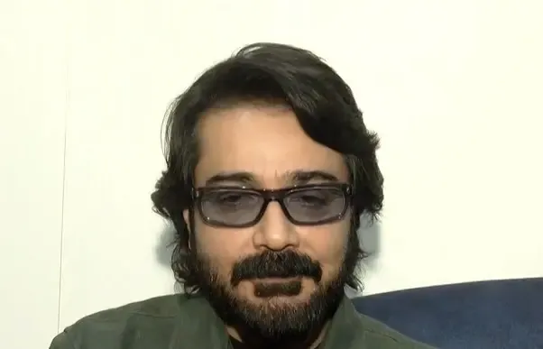 क्या मशहूर अभिनेता प्रसेनजीत चटर्जी के लिए पद्मश्री मिलना खुशी का पल है?