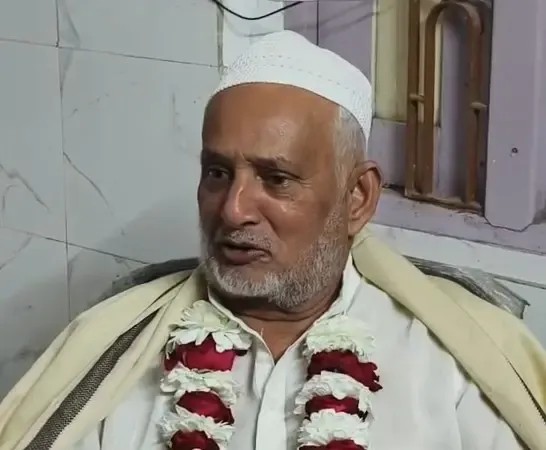 क्या पद्मश्री पाकर मीर हाजीभाई कासमभाई का सपना सच हो गया?