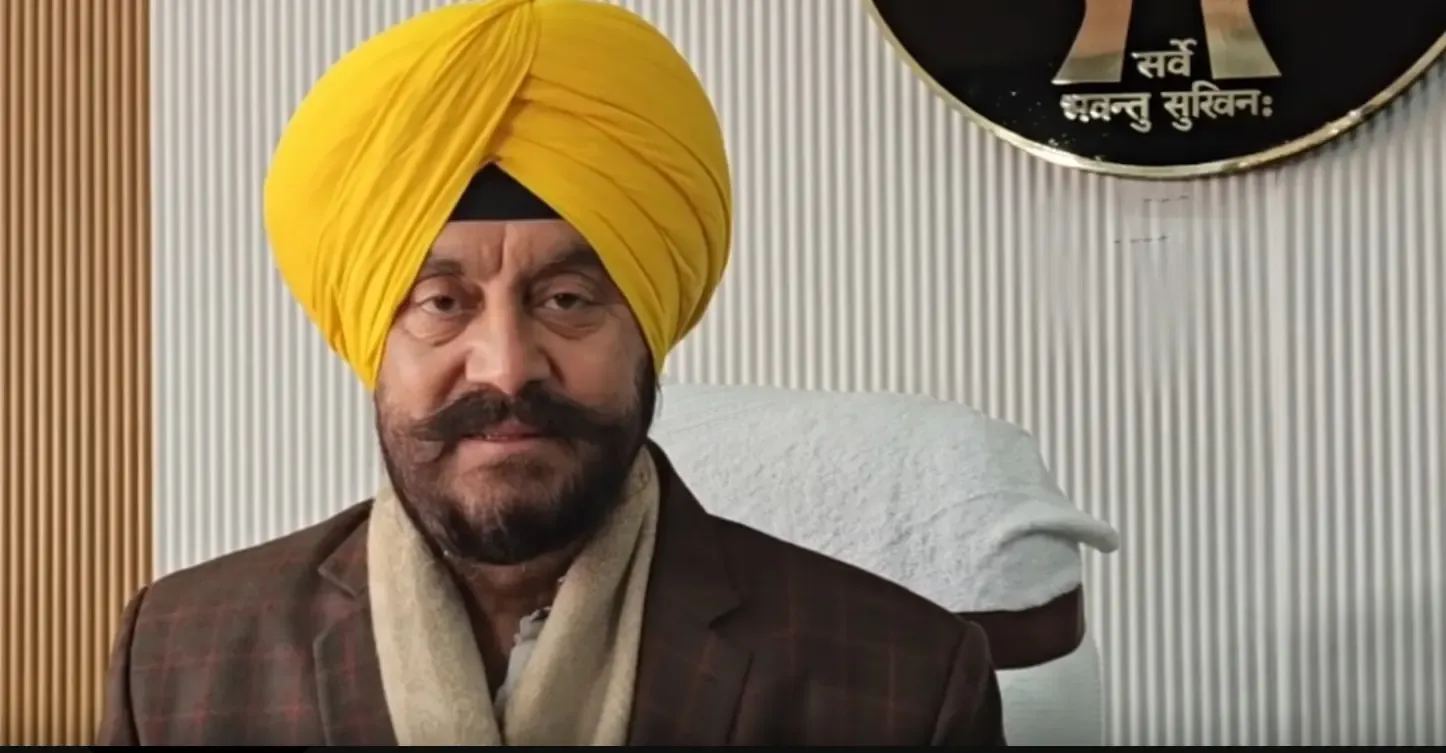 क्या चंडीगढ़ में सफाई कर्मचारियों की सुरक्षा जरूरी है?