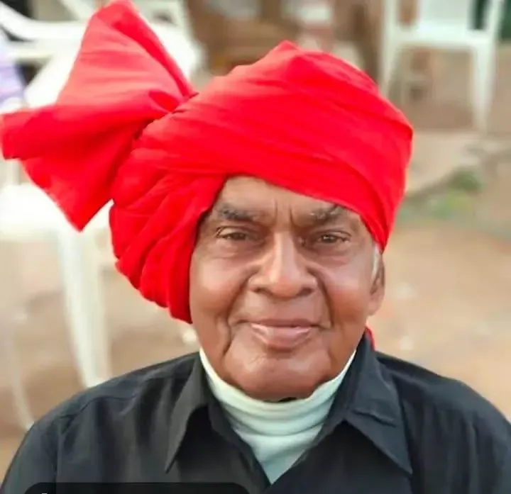 बुंदेली मार्शल आर्ट के स्तंभ भगवानदास रैकवार का निधन, कला क्षेत्र में शोक छाया