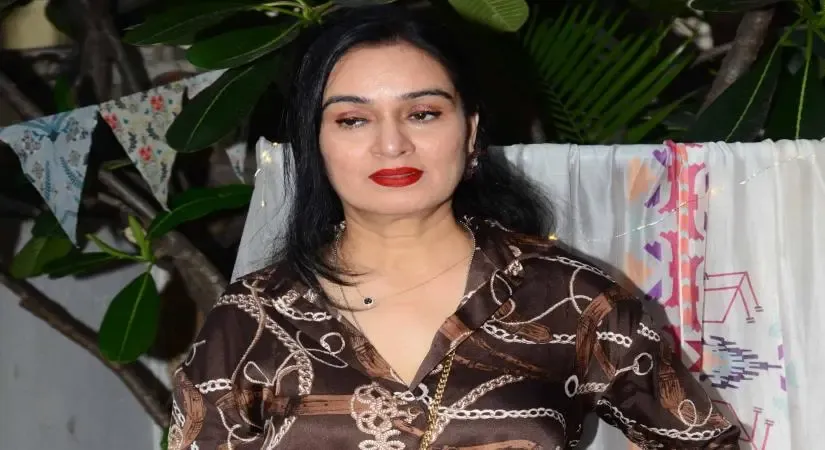 What Challenges and Joys Did Padmini Kolhapure Face While Bringing Rajmata to Life in ‘Chakravarti Samrat Prithviraj Chauhan’?